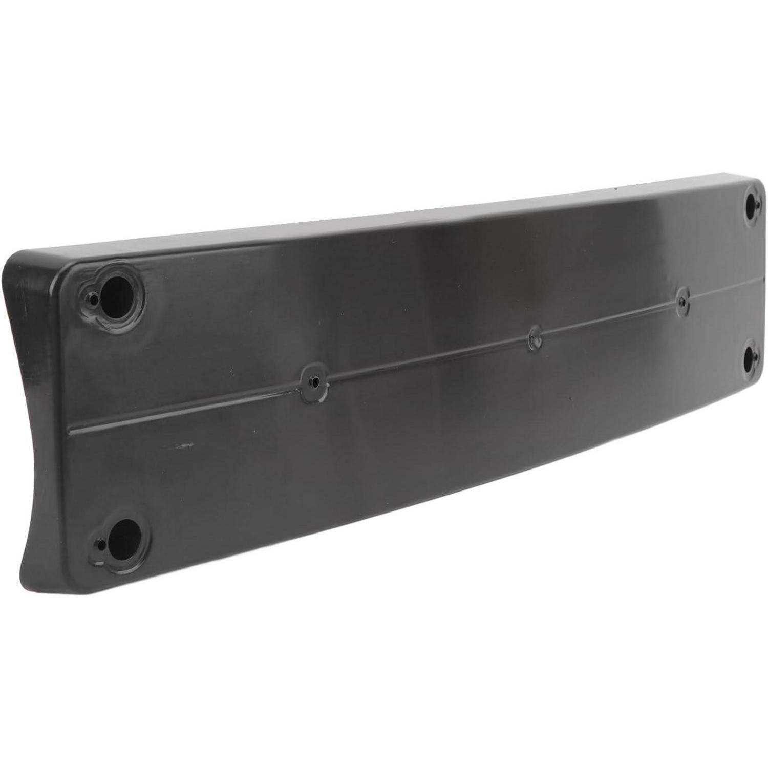 Kennzeichenhalter Frontstoßstange 2108850481 für E-Klasse W210 1999-2003 ABS