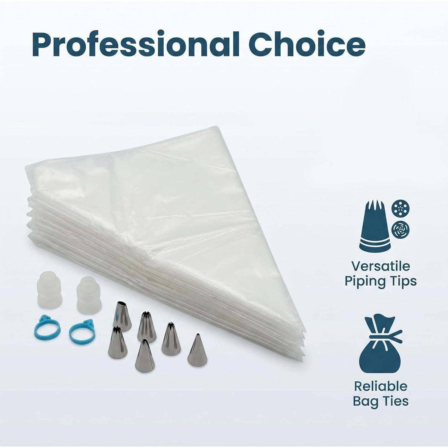 Werbebild mit der Bezeichnung „Professional Choice
