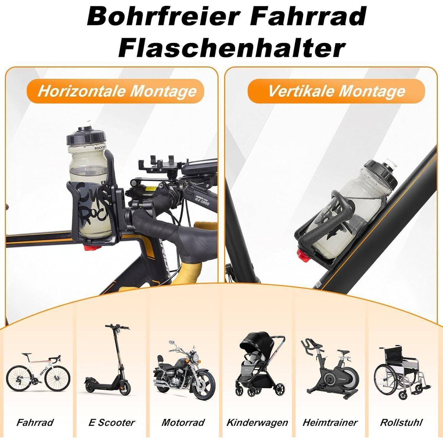 Werbegrafik für einen 