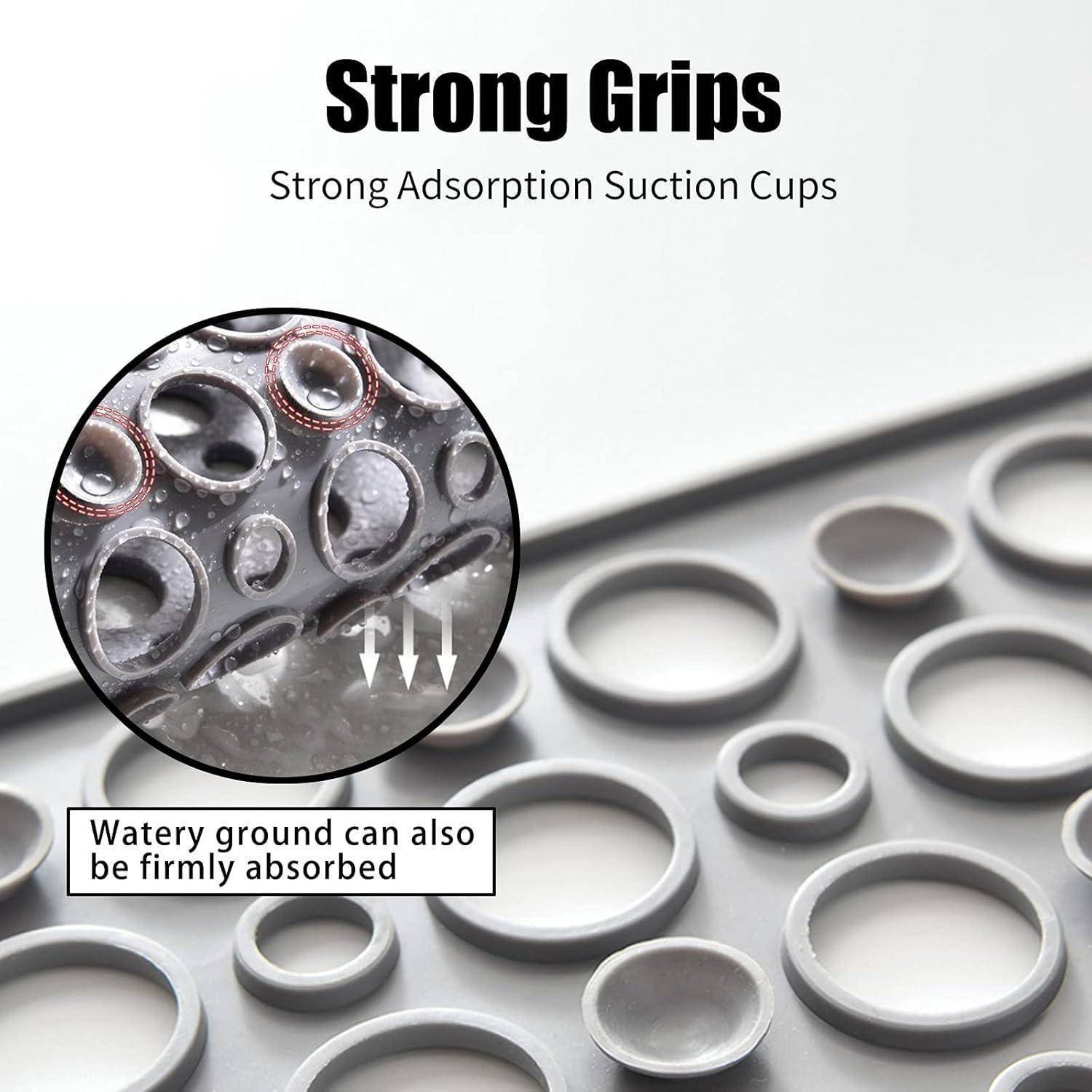 Werbung für „Strong Grips