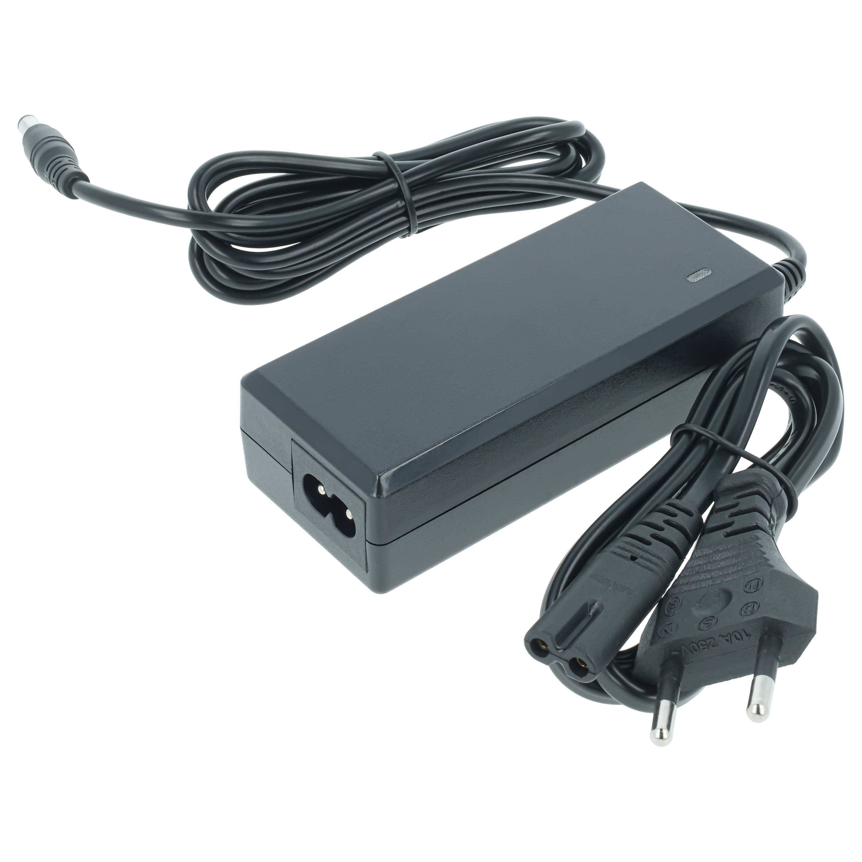 vhbw Netzteil kompatibel mit Datalogic DH60 Handheld | POS Barcode Scanner, Handheld Laserscanner