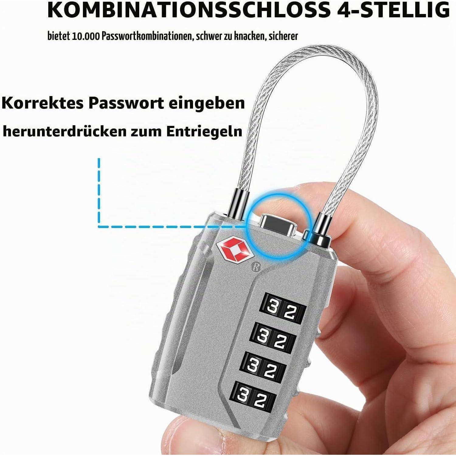 Geben Sie das richtige Passwort ein und drücken Sie nach unten, um zu entsperren.