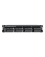 Synology RackStation RS1226RP+ - NAS-Server8 Schächte - Rack - einbaufähig -