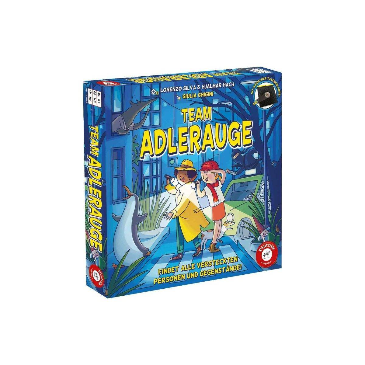 Team Adlerauge