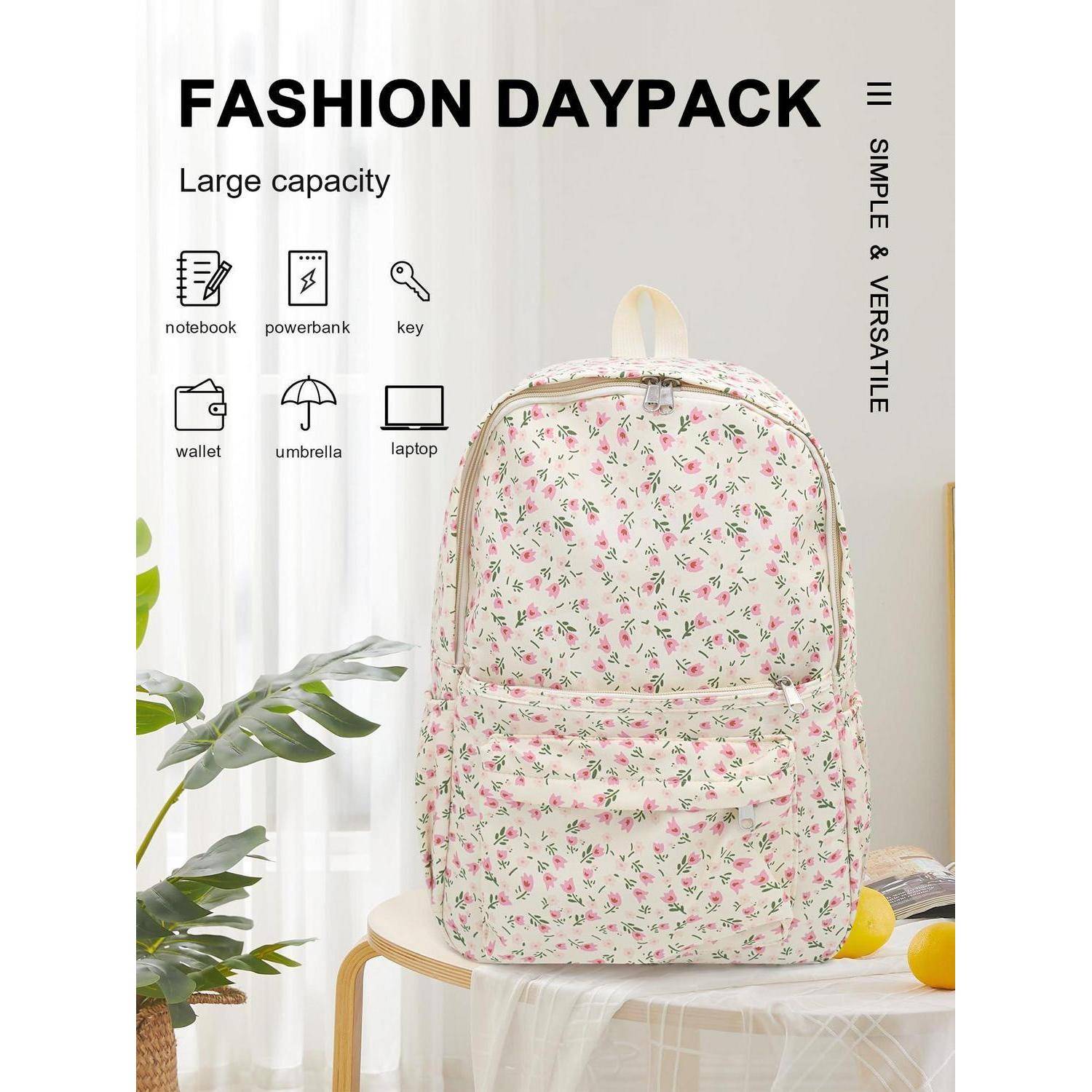 Blumiger „Fashion Daypack