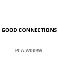 Good Connections USB-Schnellladegerät 20W 2-Port PPS PD 3.0W
