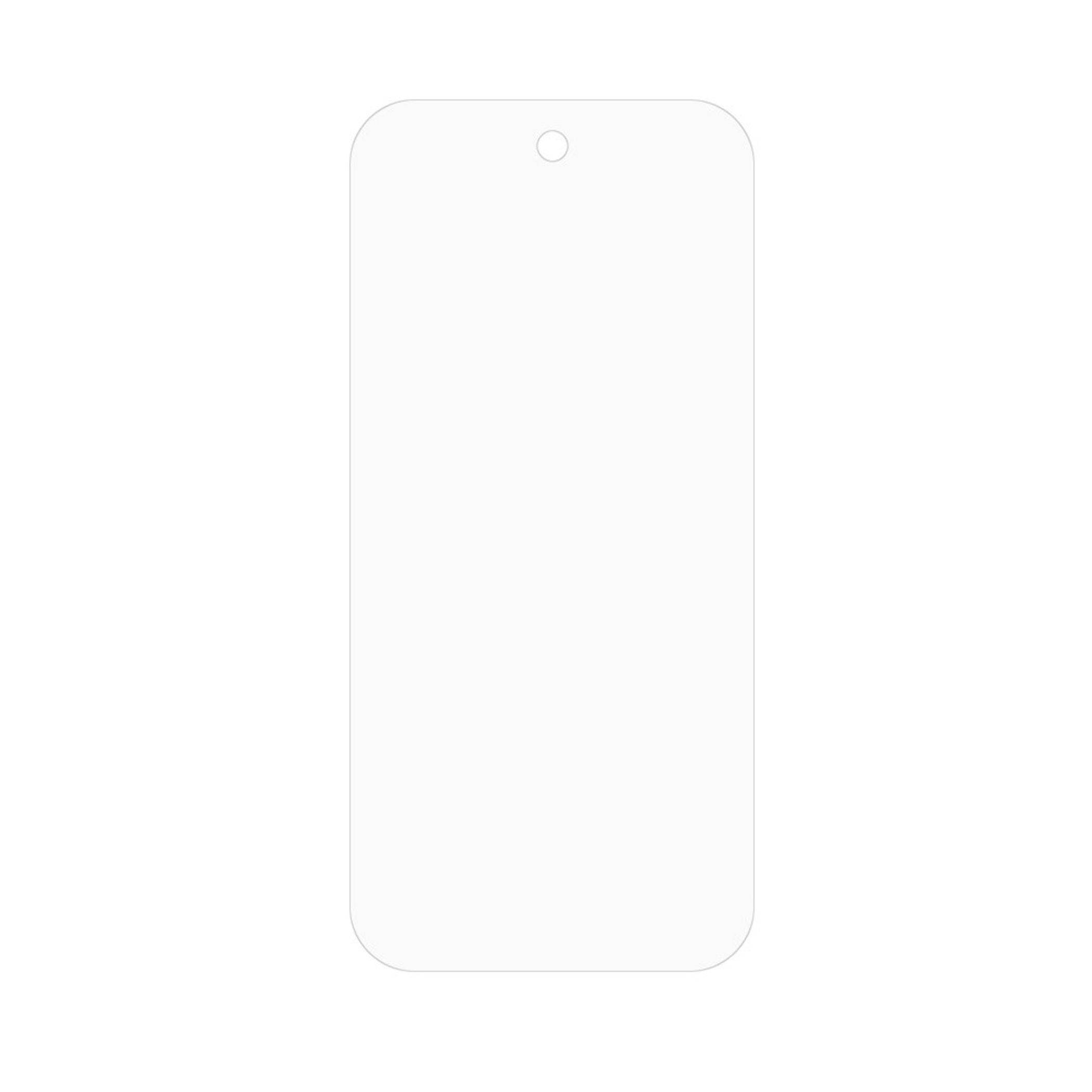 Hydrogel Display Schutzfolie für Google Pixel 11 Pro Fold Full Cover Folie