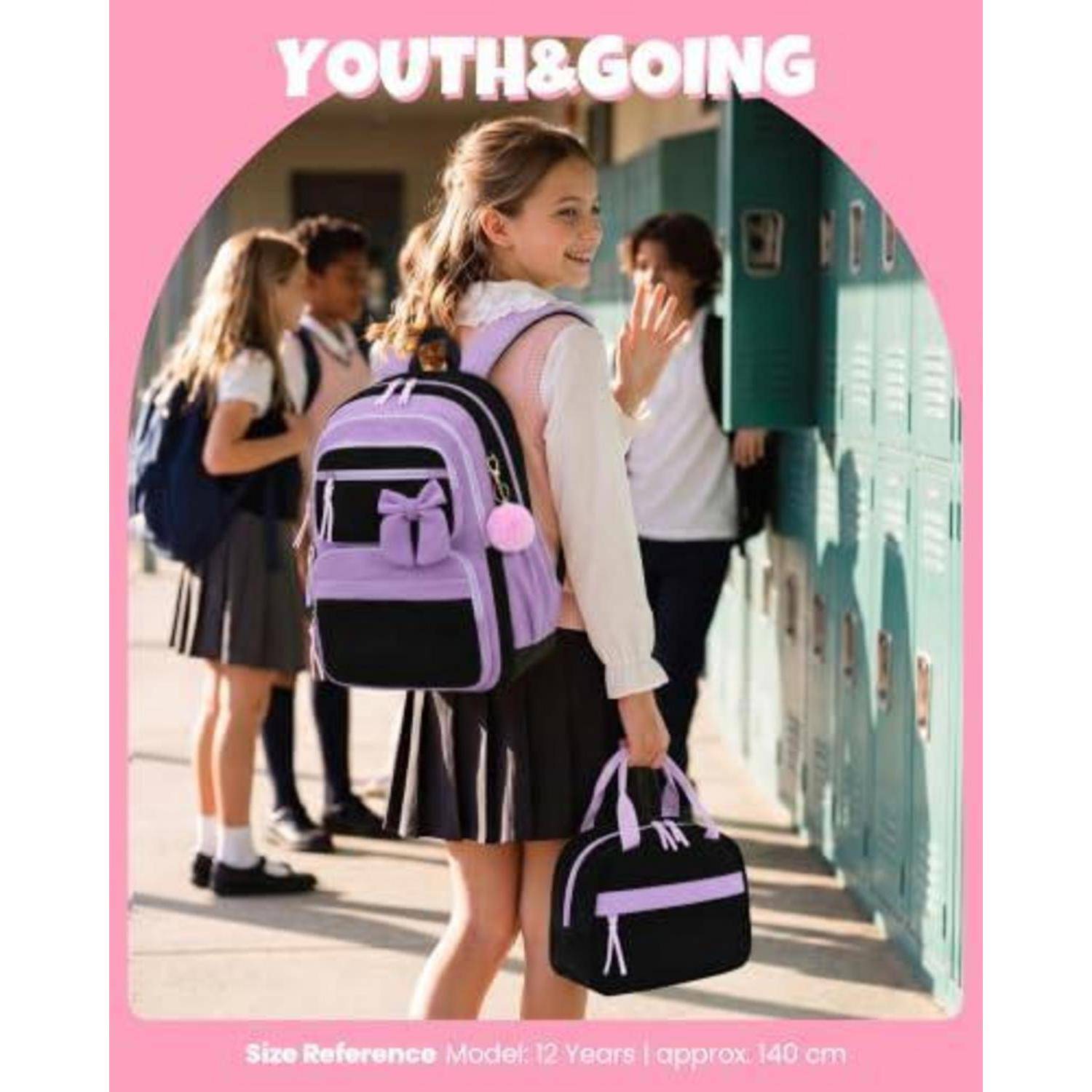 „YOUTH&GOING