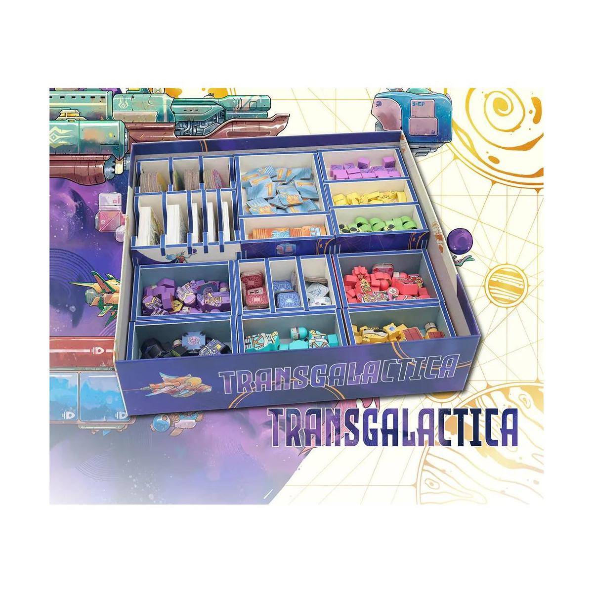 FS-TRANSG für Transgalactica