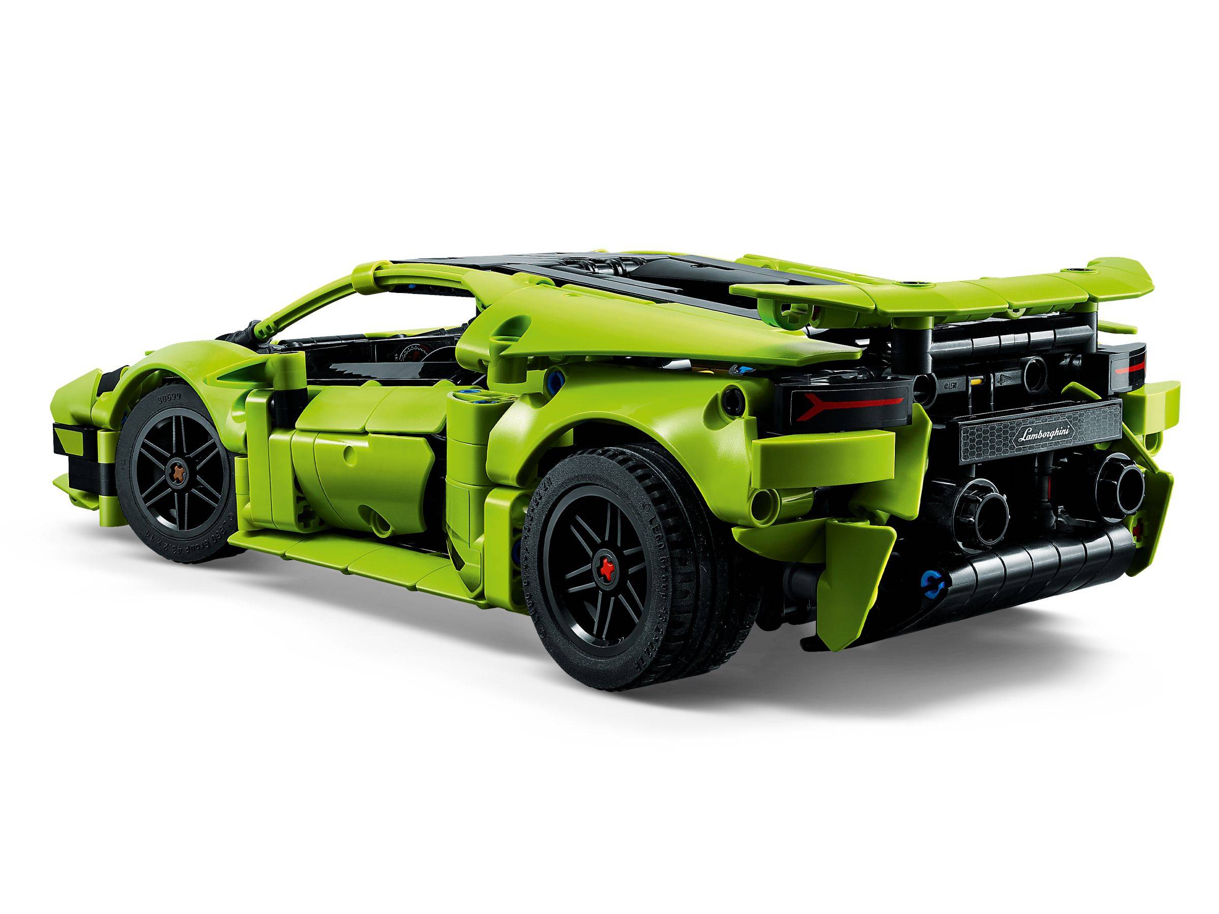 LEGO® Technic™ 42161 Lamborghini Huracán Tecnica