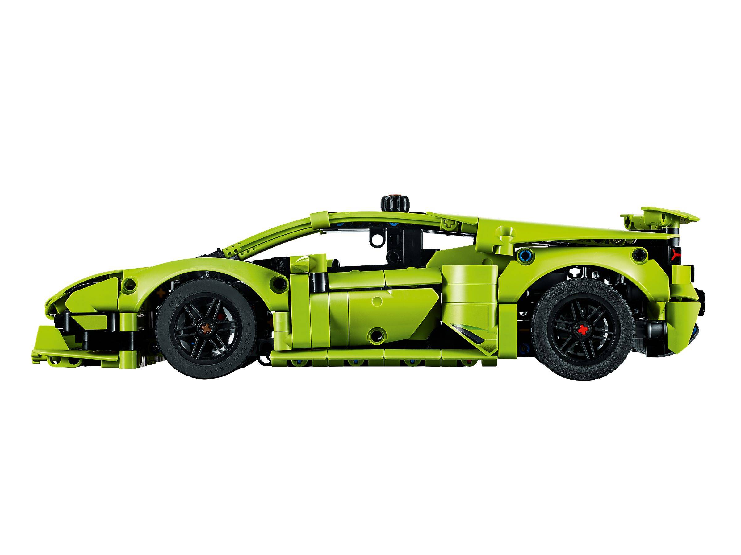 LEGO® Technic™ 42161 Lamborghini Huracán Tecnica