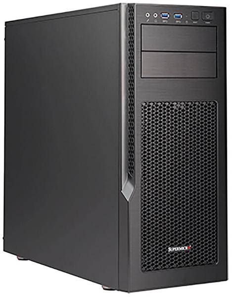 Supermicro SYS-530AD-I