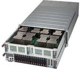 Supermicro SYS-4028GR-TXR