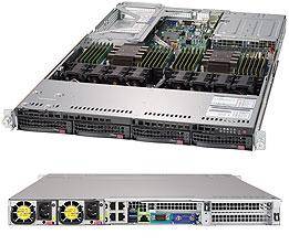 Supermicro SYS-6019U-TR4