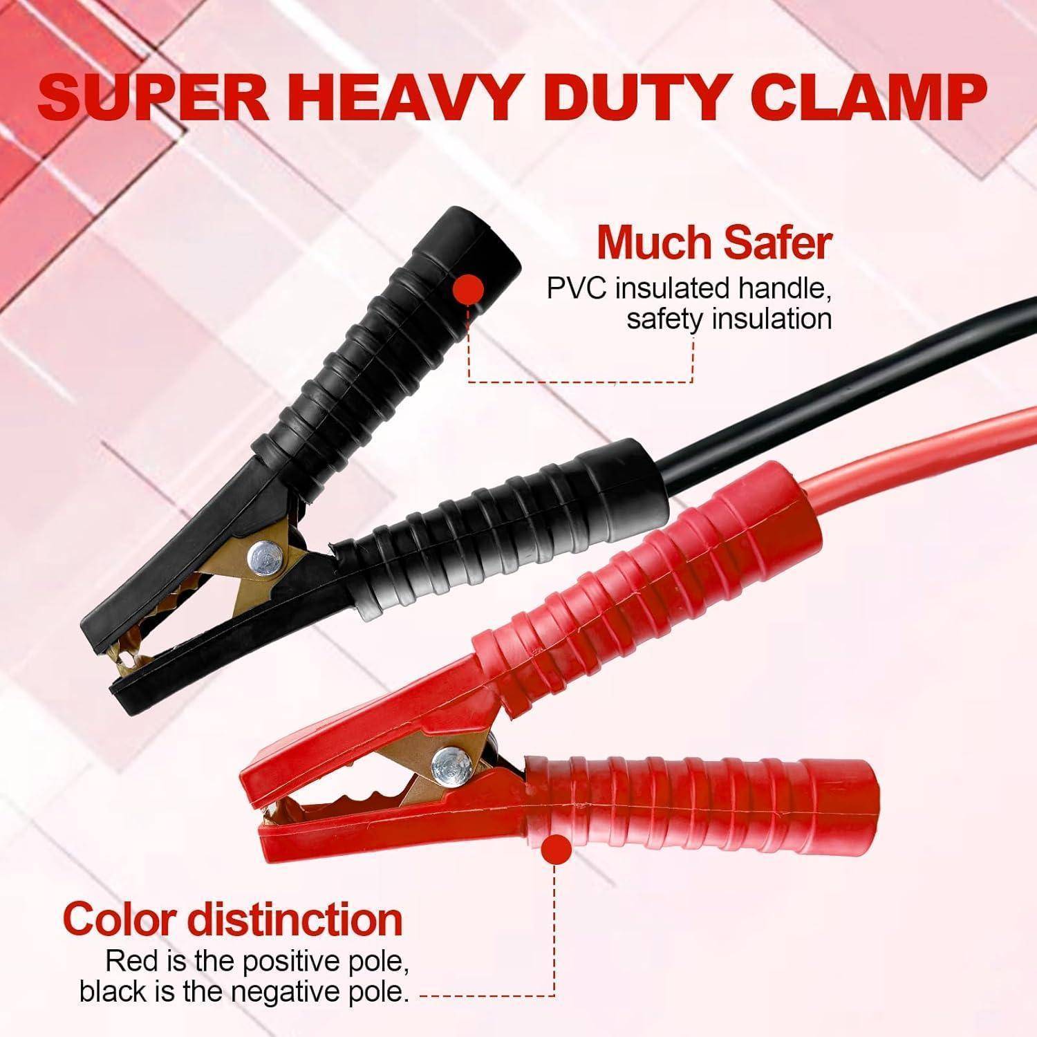 Produktbild von „SUPER HEAVY DUTY CLAMP