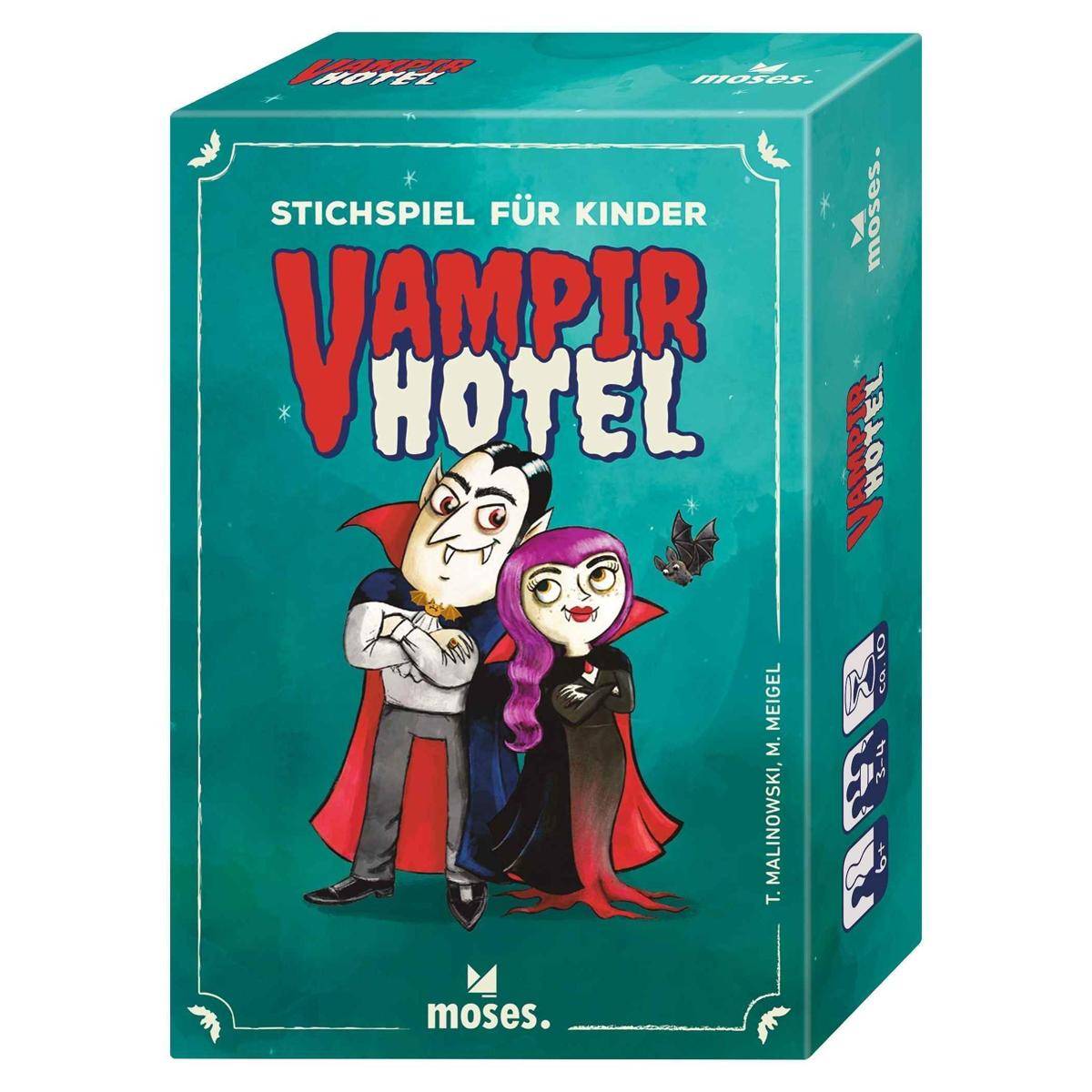 Schachtelabdeckung des Kinder-Brettspiels 