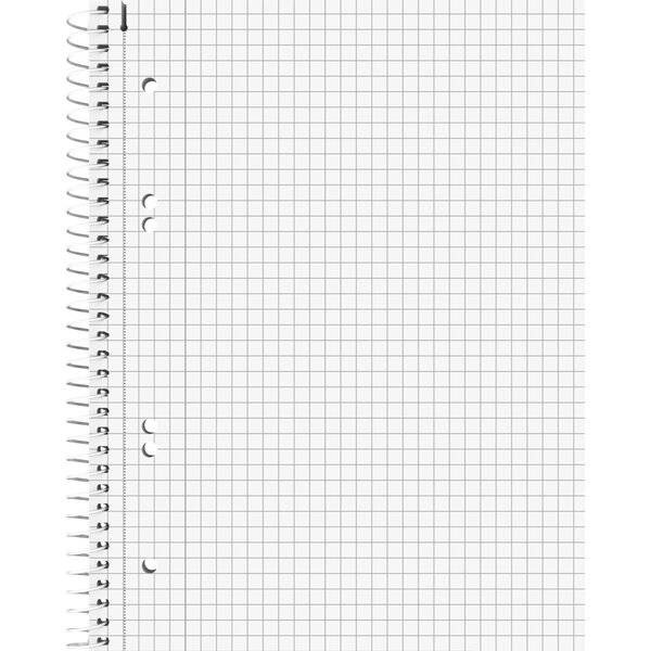 Collegeblock Premium Student A5 90g/qm 80 Blatt kariert