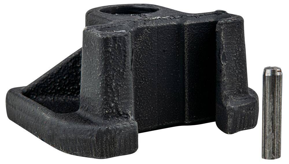 BESSEY Spannbacken TB (+Zylinderkerbstift)