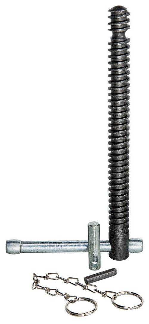 BESSEY Spindel-Set TB (+Bolzen, +Kette)
