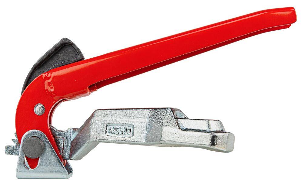 BESSEY Gleitbügel kpl. SG-HS/BS5N/BS6N (Auslad. 140 mm)