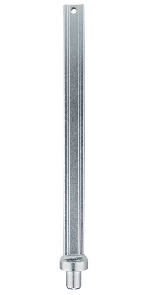 BESSEY Schiene m. Buchse kpl. TWV28