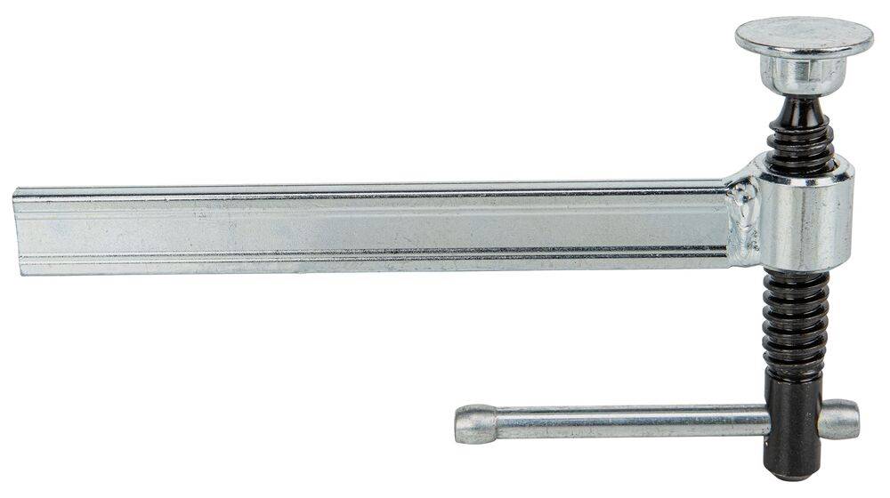 BESSEY Gleitbügel kpl. m. Knebelgriff TWV16K