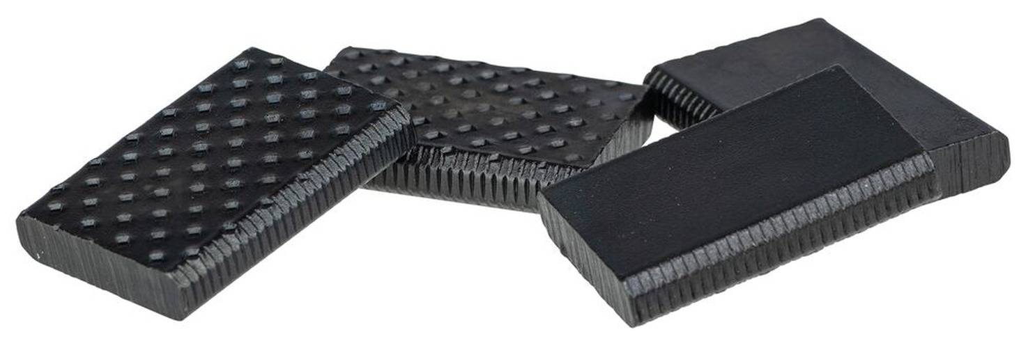 BESSEY Druckstück Korpus-Spanner KS (4 St.)