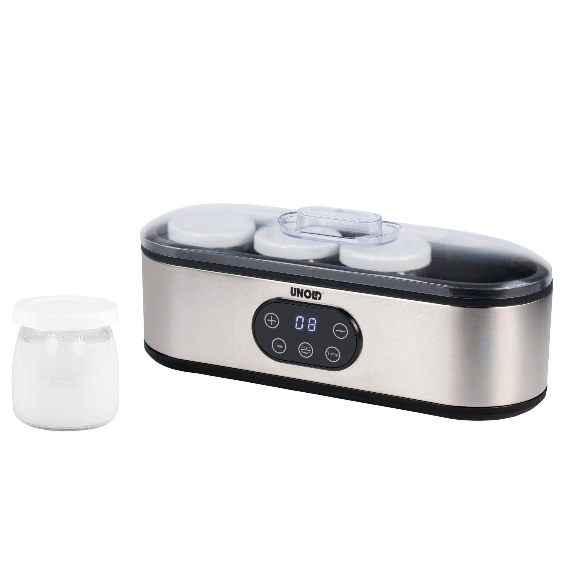 UNOLD Jogi 38726 Joghurtbereiter