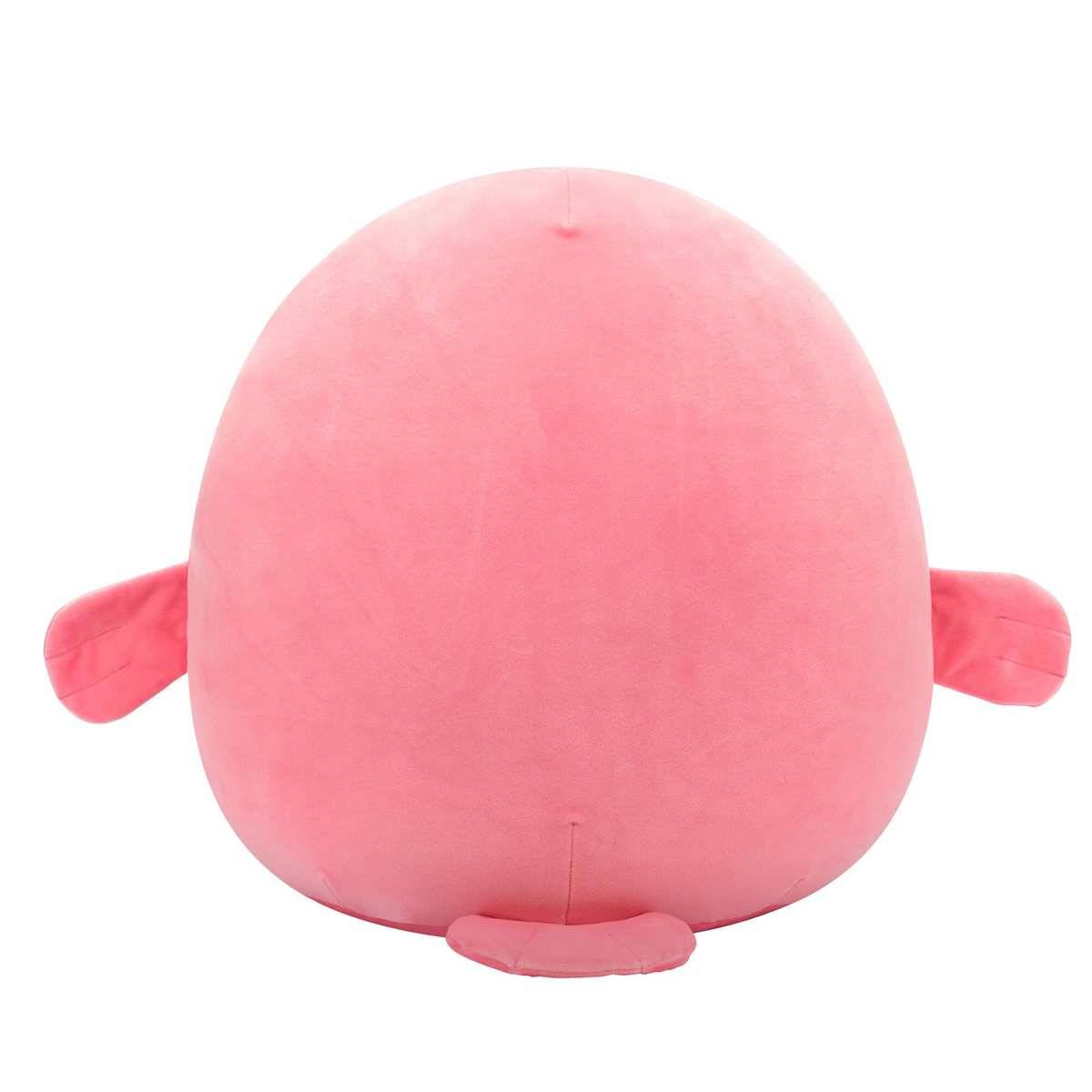 Squishmallows SQCR06634 Morlai die Seekuh 40 cm Plüsch Kuscheltier 3+