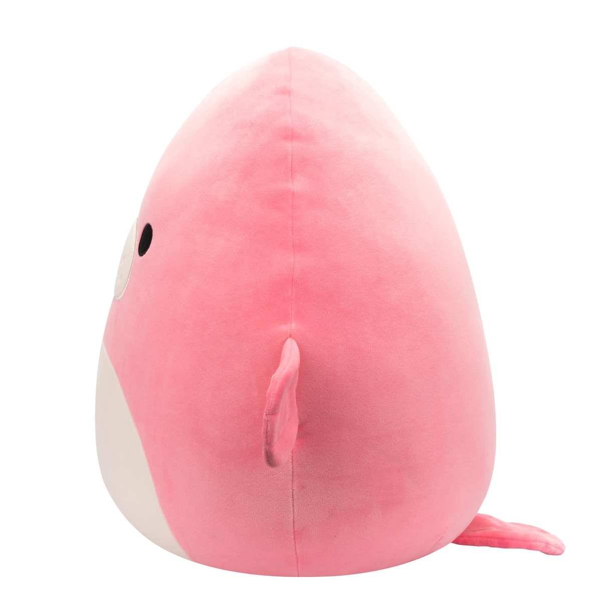Squishmallows SQCR06634 Morlai die Seekuh 40 cm Plüsch Kuscheltier 3+
