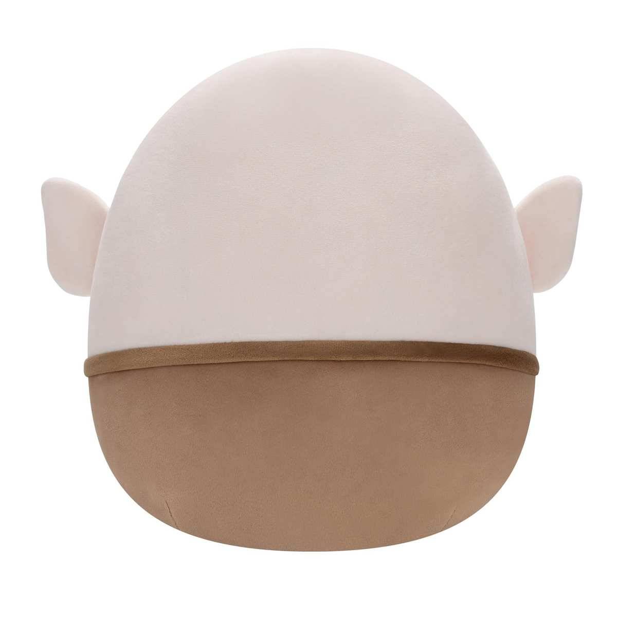 Squishmallows SQWB00315 Der Herr der Ringe Gollum 25 cm Plüschfigur Kuscheltier