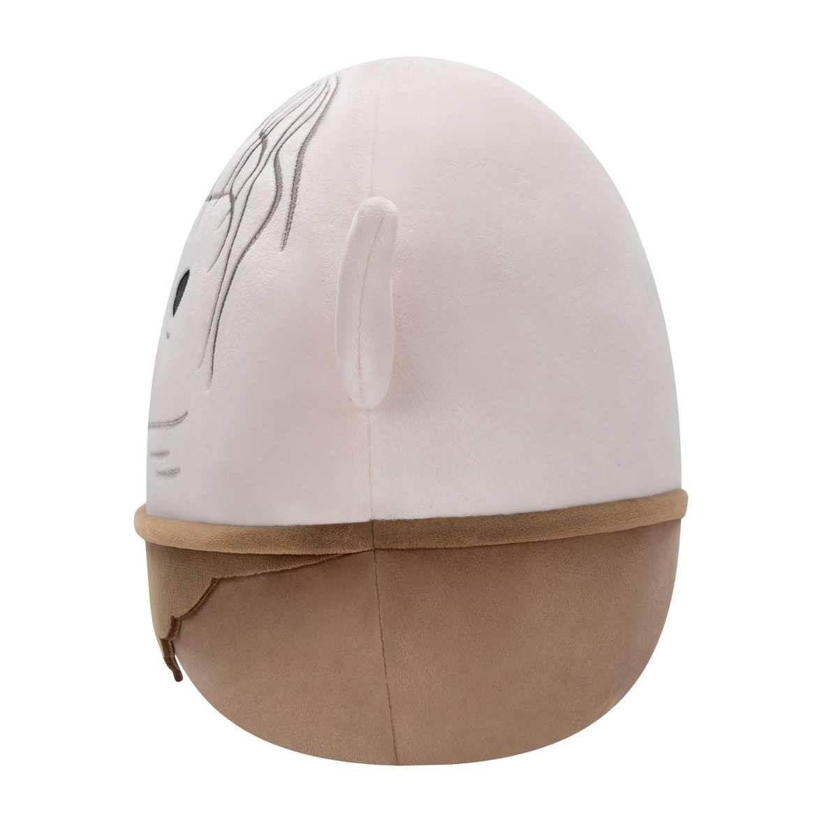 Squishmallows SQWB00315 Der Herr der Ringe Gollum 25 cm Plüschfigur Kuscheltier