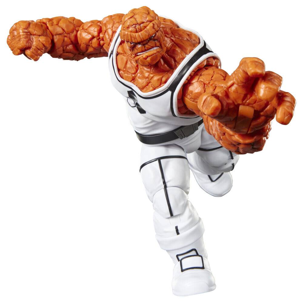 Marvel Legends Series The Thing Figur einer unsichtbaren Frau, 15 cm