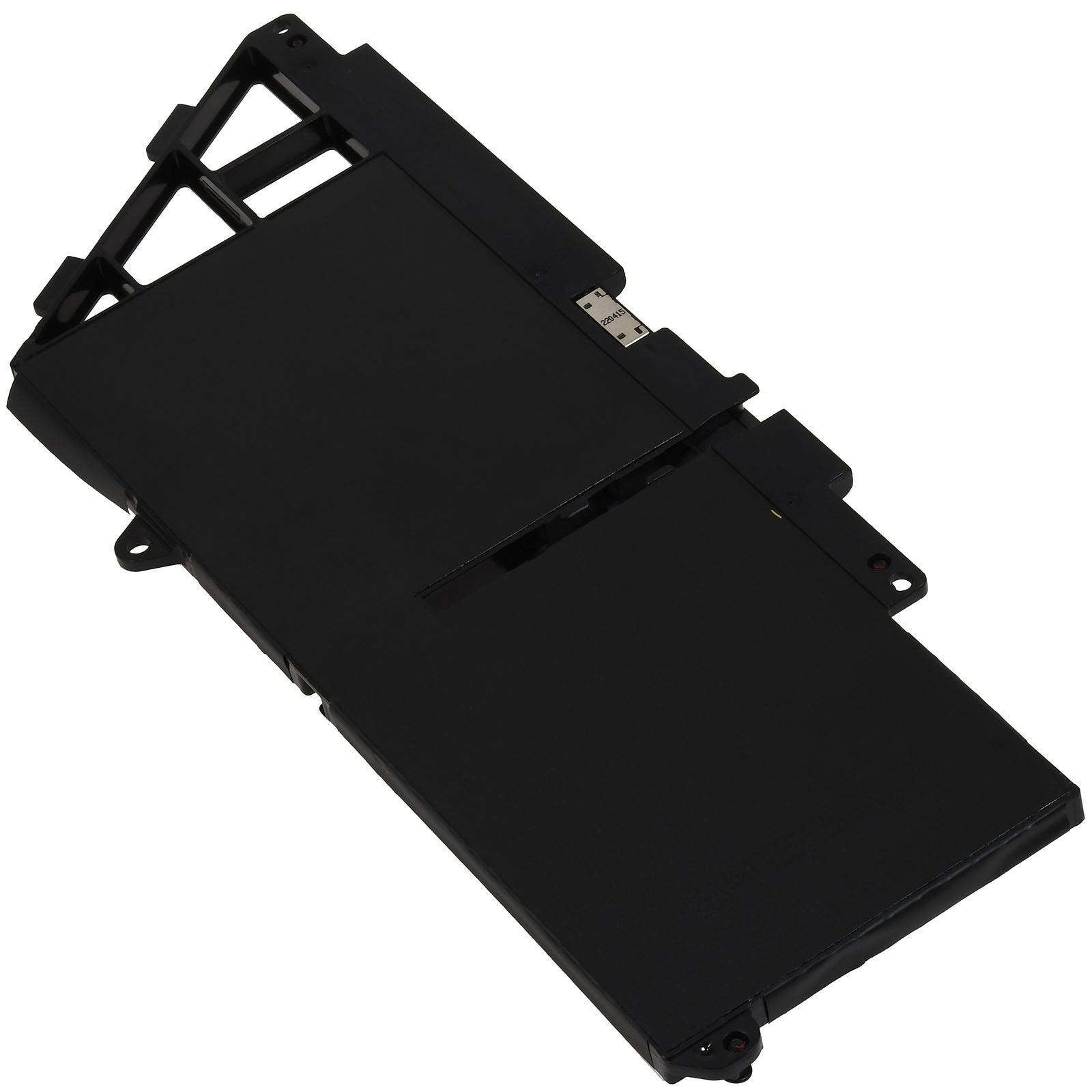 Powery Akku für Laptop Dell Latitude 7340 2-in-1, 7,6V, Li-Polymer
