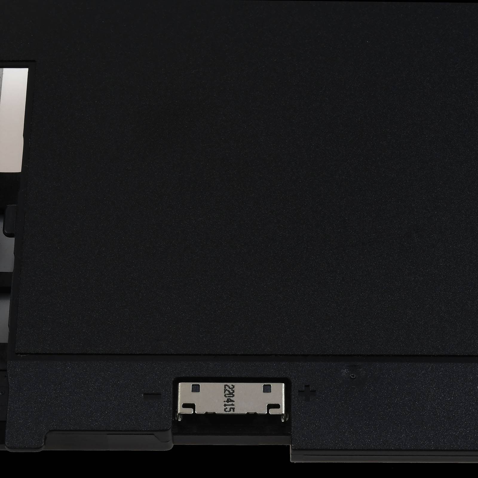 Powery Akku für Laptop Dell Latitude 7640 2-in-1, 7,6V, Li-Polymer