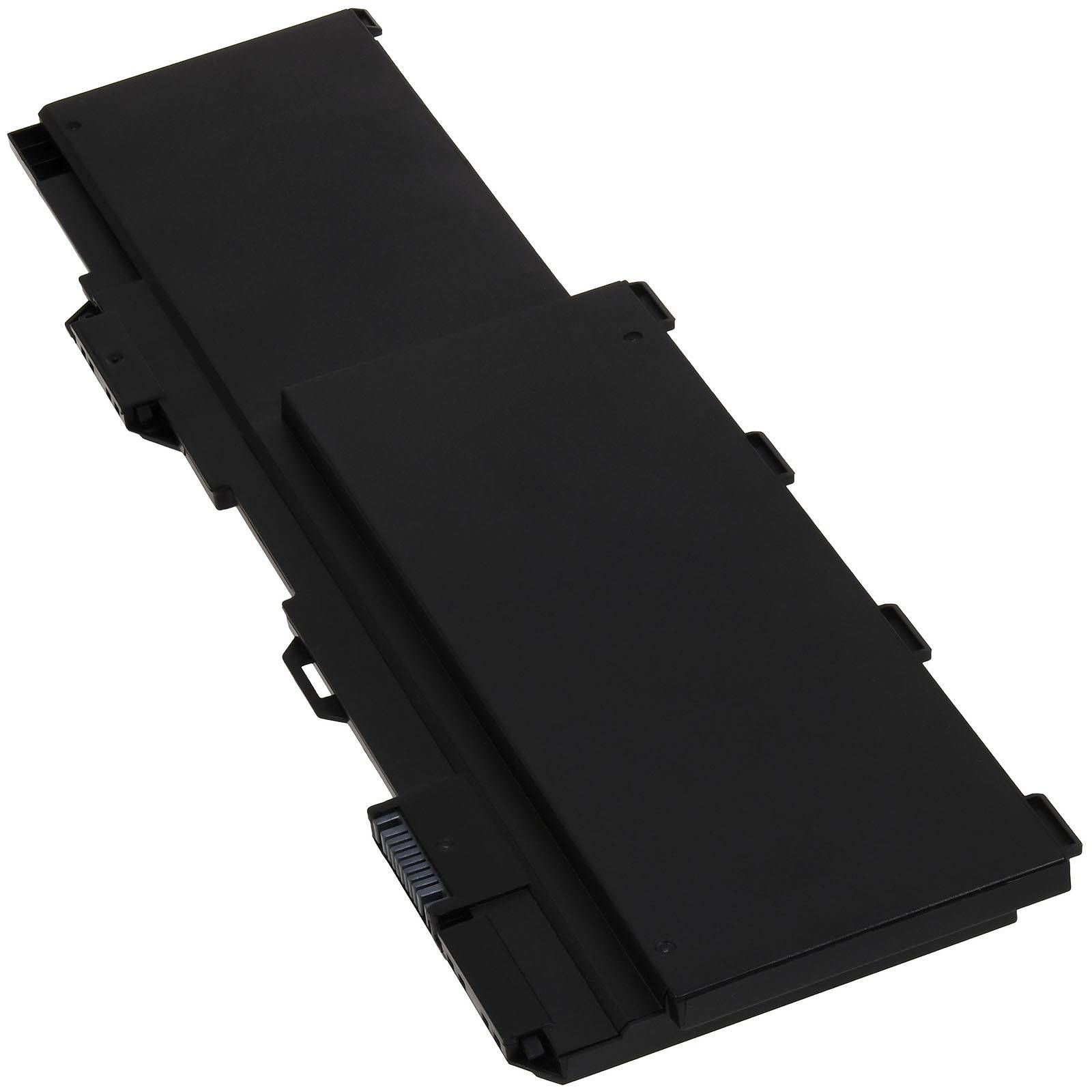 Powery Akku kompatibel mit HP Typ L86212-001, 15,44V, Li-Polymer