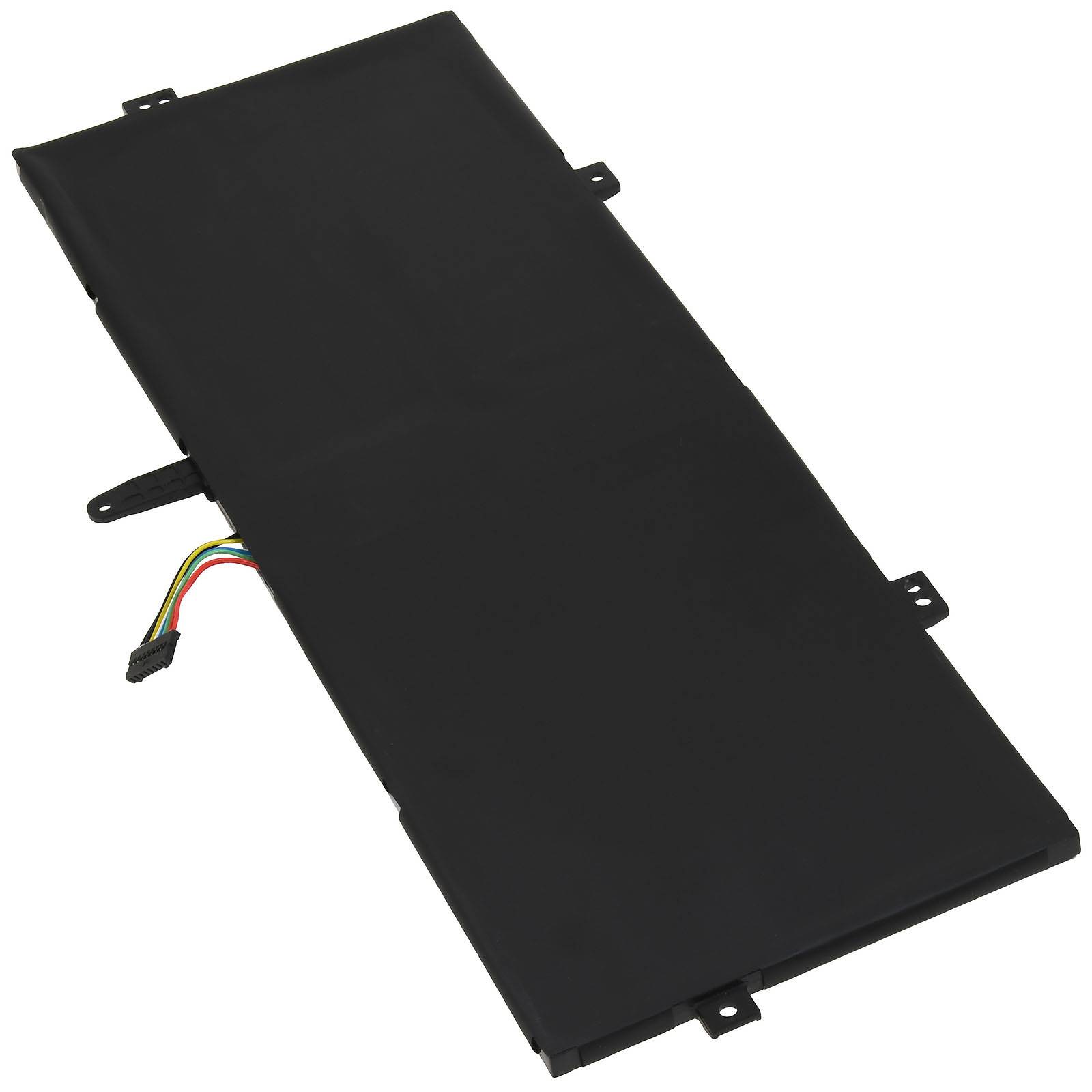 Powery Akku für Lenovo Yoga Slim 7 Carbon 13IAP7 82U9005DIX Laptop, 7,72V, Li-Polymer