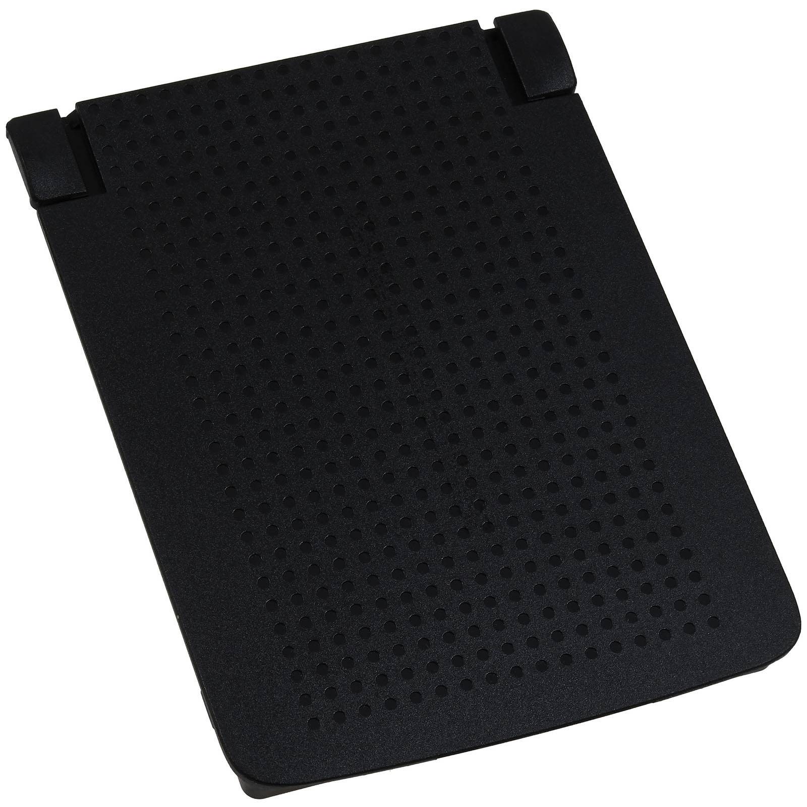 Powery Akku für Zebra TC27 Mobile Computer, 3,85V, Li-Ion