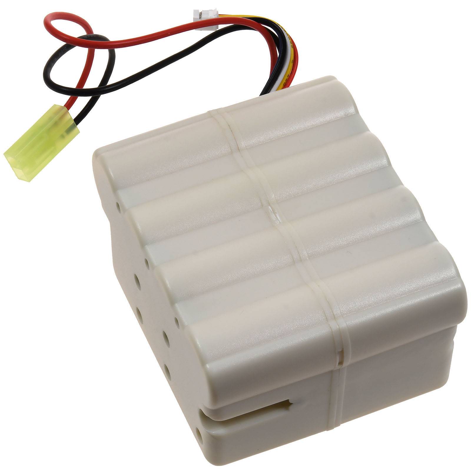 Powery Akku für Bissell P2961-25 Staubsauger, 25,2V, Li-Ion