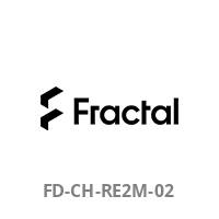 FRACTAL DESIGN Gaming Stuhl Refine 2 Mesh Light