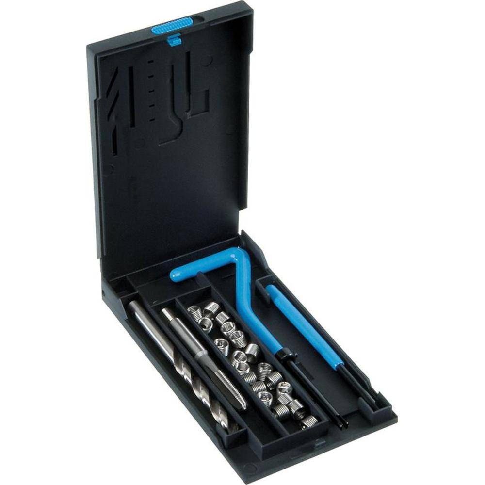 Gewinde-Reparatur-Satz - V-Coil - "VÖLKEL" - M3 x 0,5