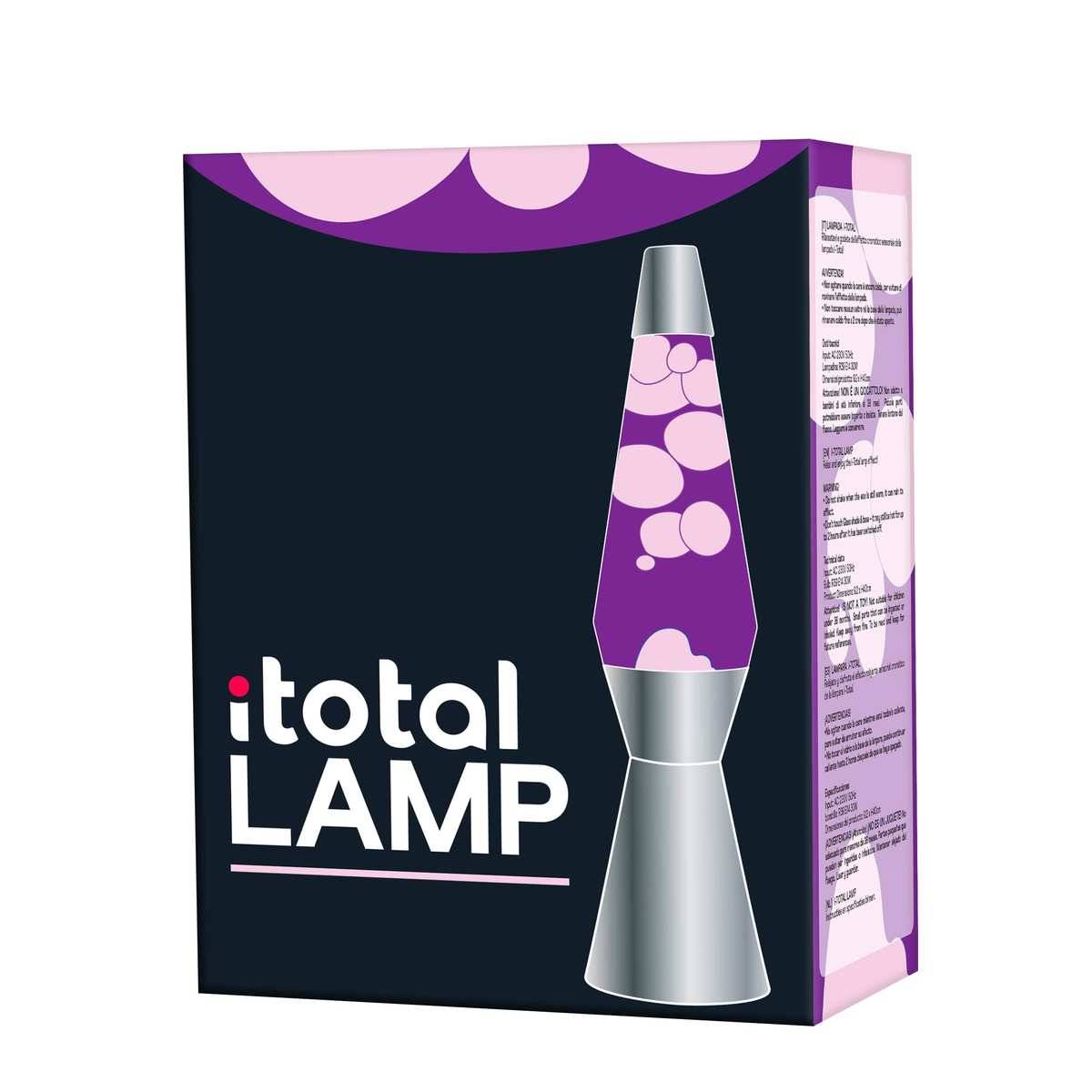 Produktbox für „itotal LAMP