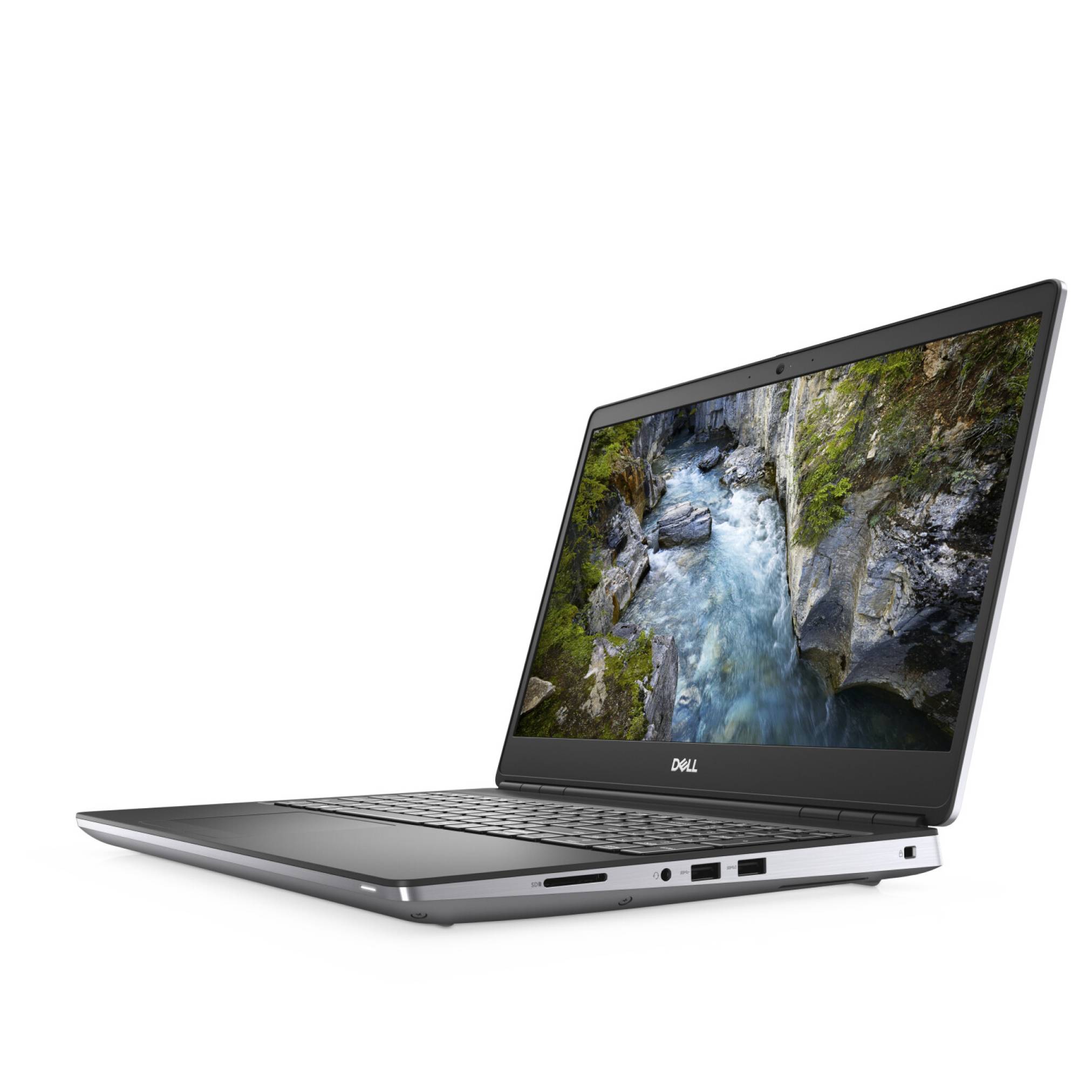 Dell Precision 7550 15,6'' Intel Core i7-10850H 32GB RAM 512GB SSD FHD nVIDIA Quadro T2000 Win11 Pro