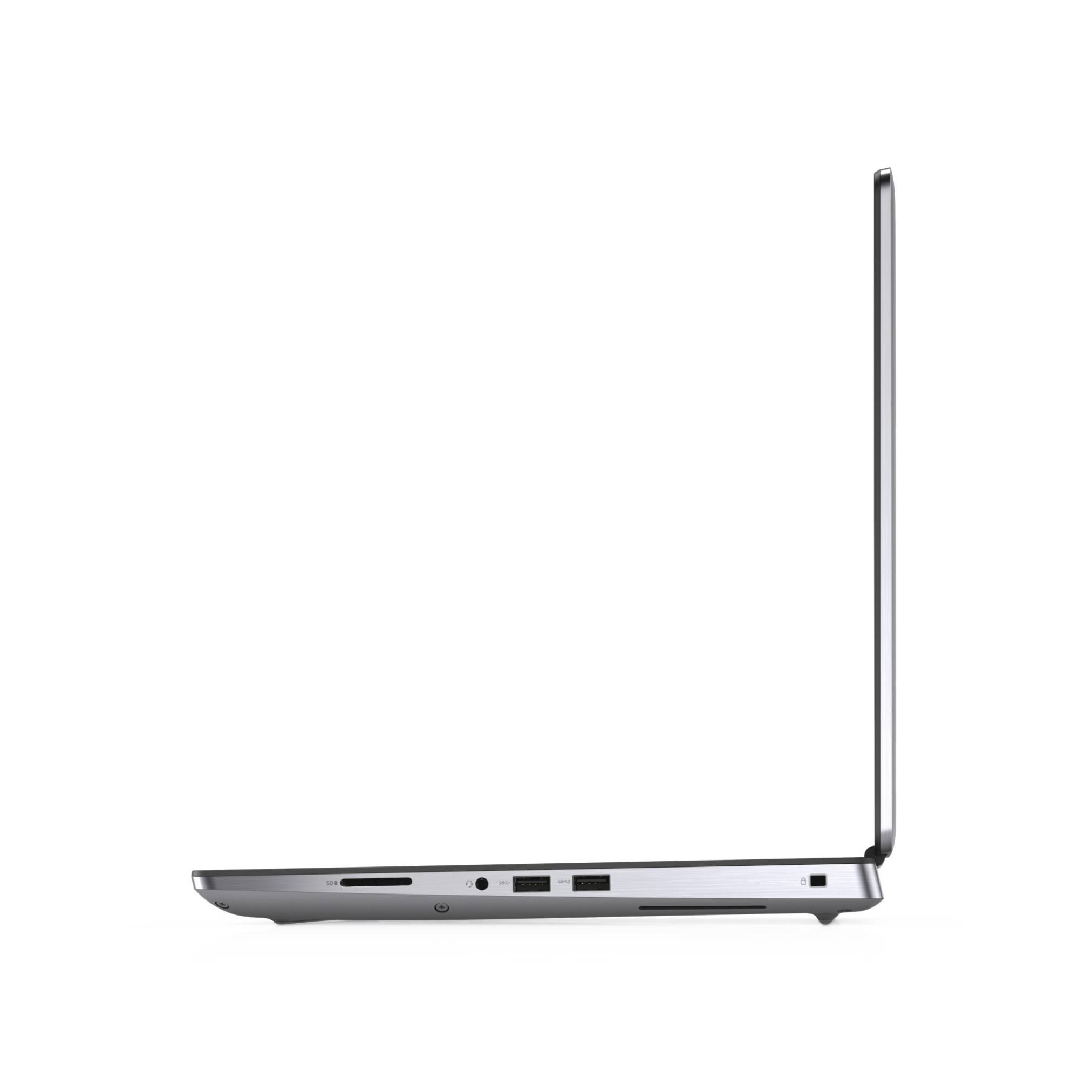 Dell Precision 7550 15,6'' Intel Core i7-10850H 32GB RAM 512GB SSD FHD nVIDIA Quadro T2000 Win11 Pro