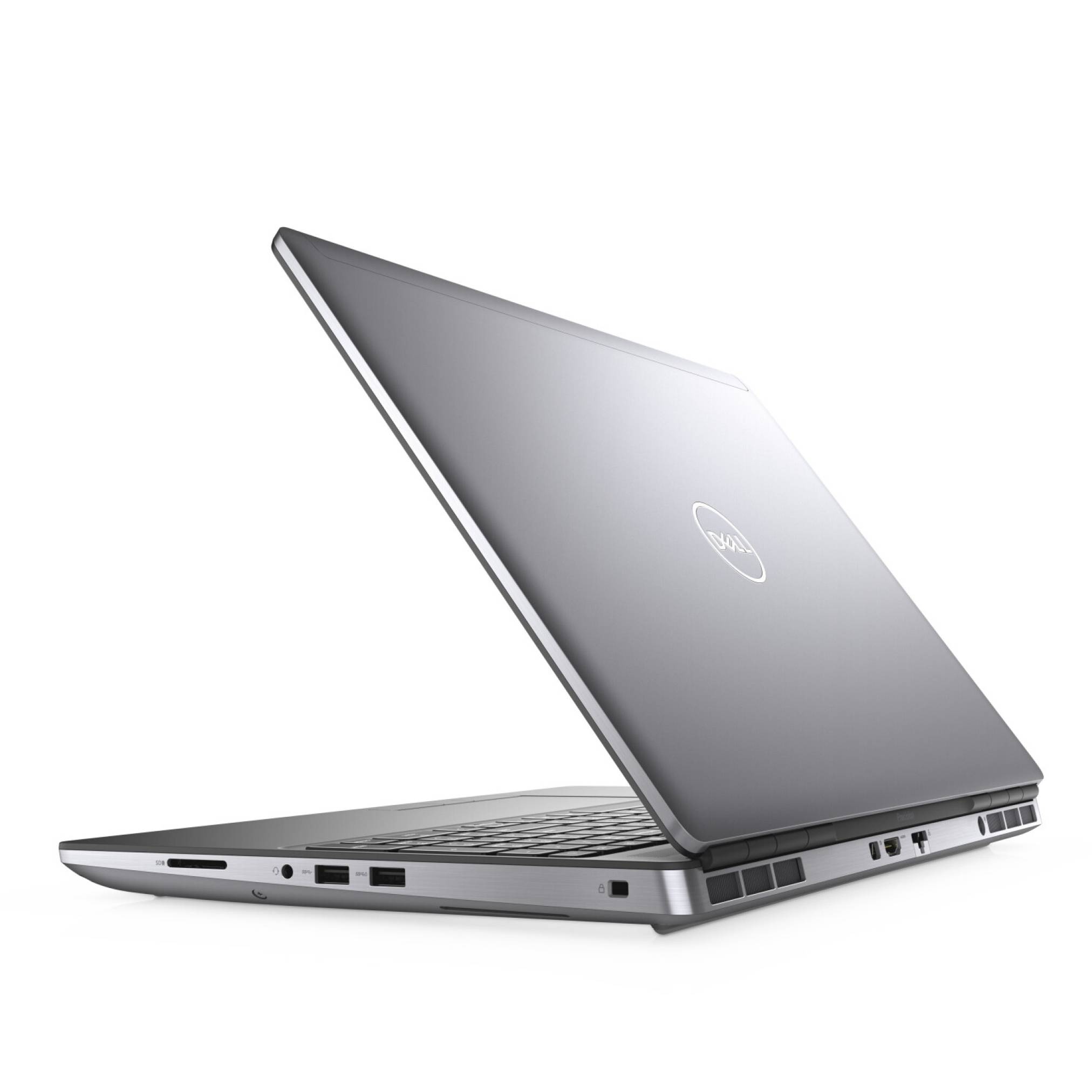 Dell Precision 7550 15,6'' Intel Core i7-10850H 32GB RAM 512GB SSD FHD nVIDIA Quadro T2000 Win11 Pro