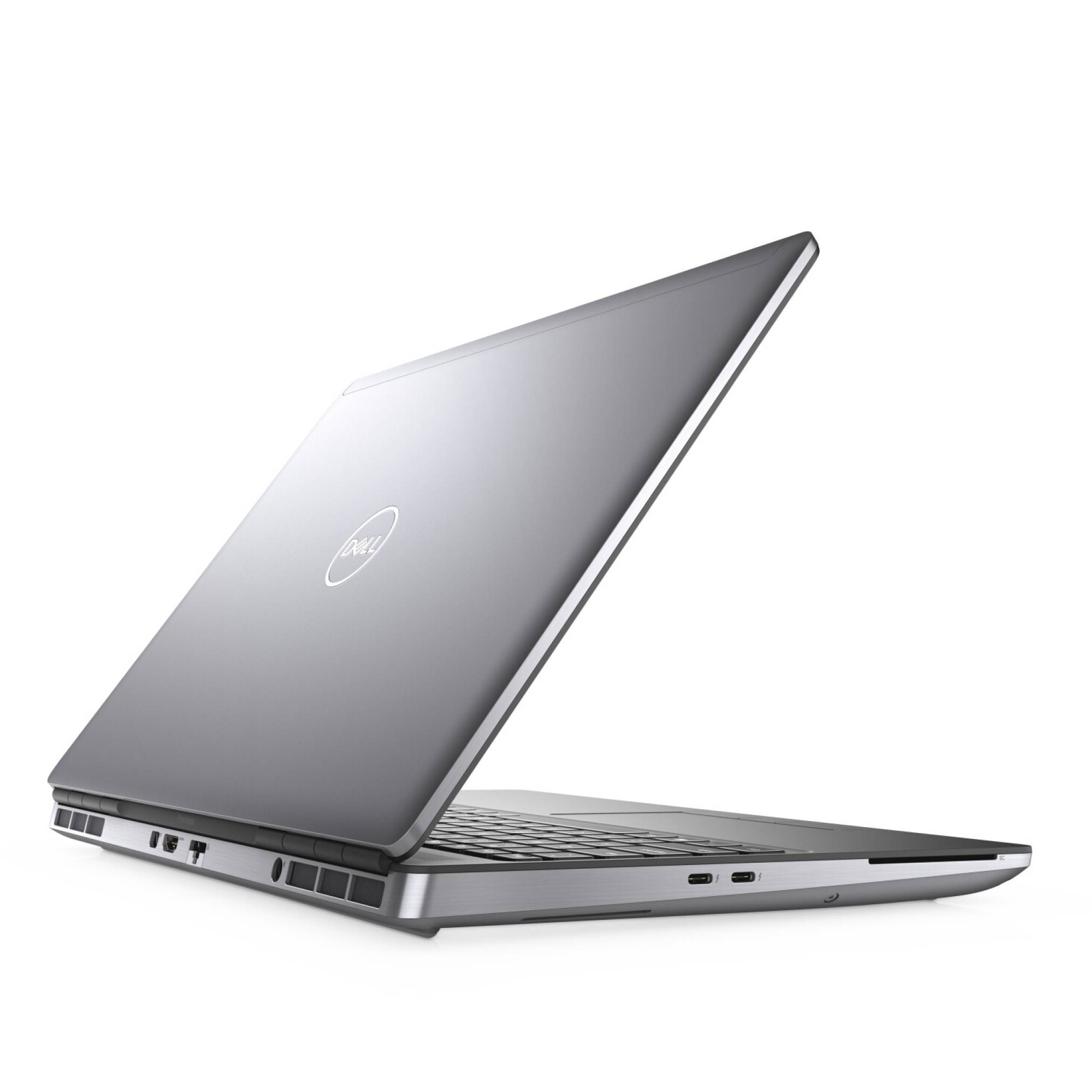 Dell Precision 7550 15,6'' Intel Core i7-10850H 32GB RAM 512GB SSD FHD nVIDIA Quadro T2000 Win11 Pro