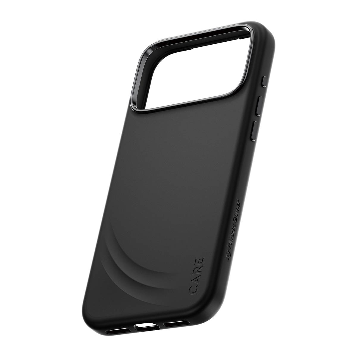 PanzerGlass PGC Flow Case Black MagSafe iPhone 2026