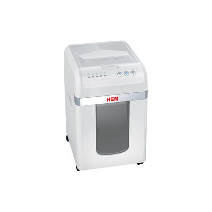 HSM Aktenvernichter shredstar Autofeed X200pro, 2 x 10 mm