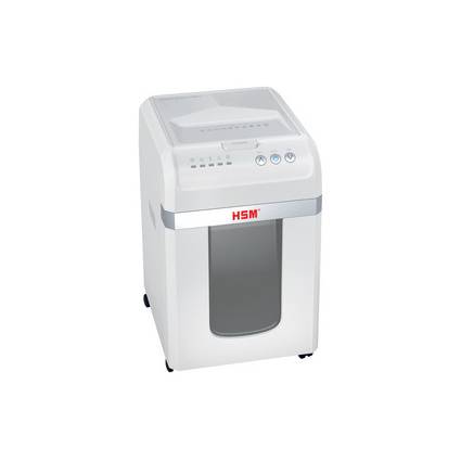 HSM Aktenvernichter shredstar Autofeed X300pro, 2 x 10 mm