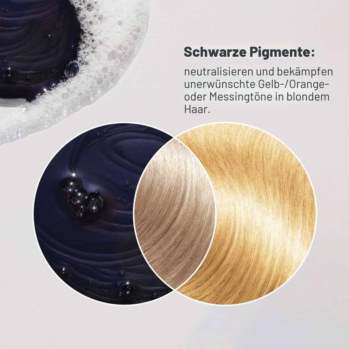 milk_shakeIcy Blond Toning Spray 100 ml Spezieller Anti-Gelb Toner ohne Spülung
